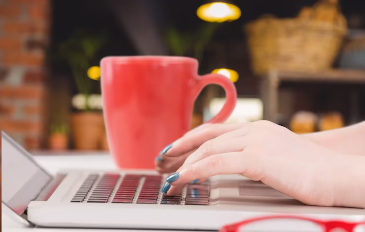 to start writing on gravityinternet.net