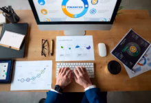 financial updates aggr8finance