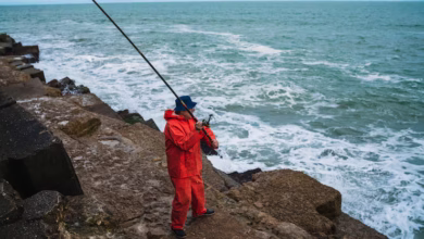 fishing thunderonthegulf
